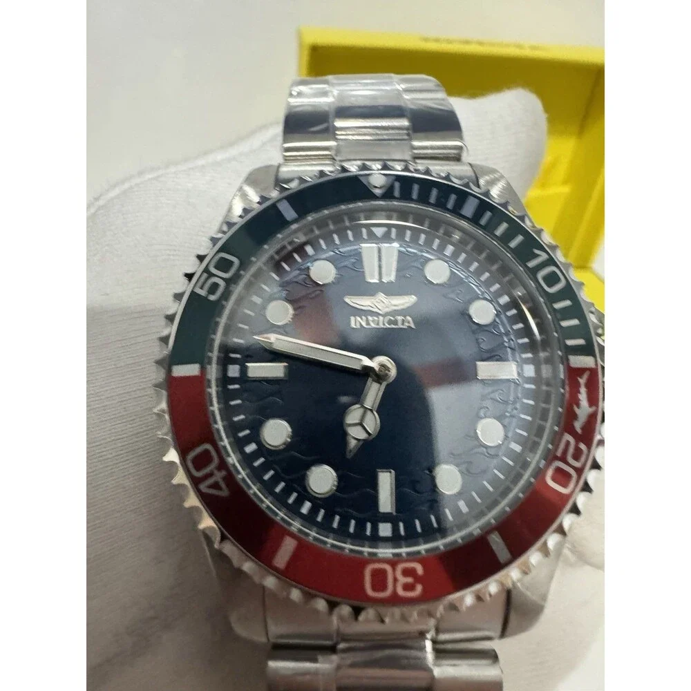 Invicta this beautiful
